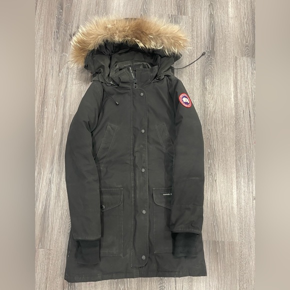 Canada Goose Trillium Parka - Picture 4 of 8